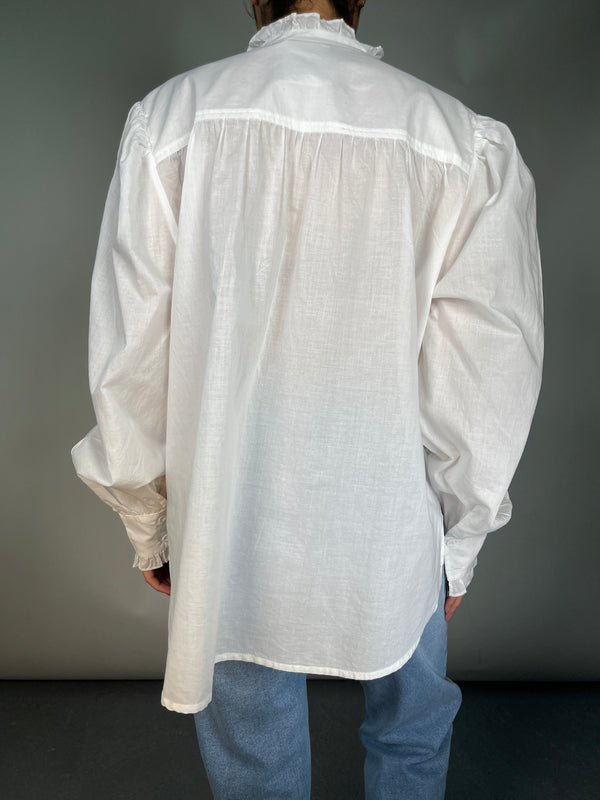 Blusa Botones
