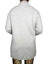 Cardigan Solapa