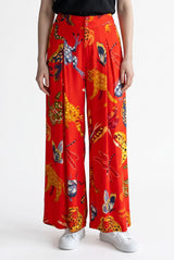 Pantalón Jungle
