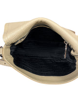 Cartera Cuero Strap