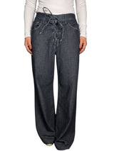 Pantalón Cordón Denim