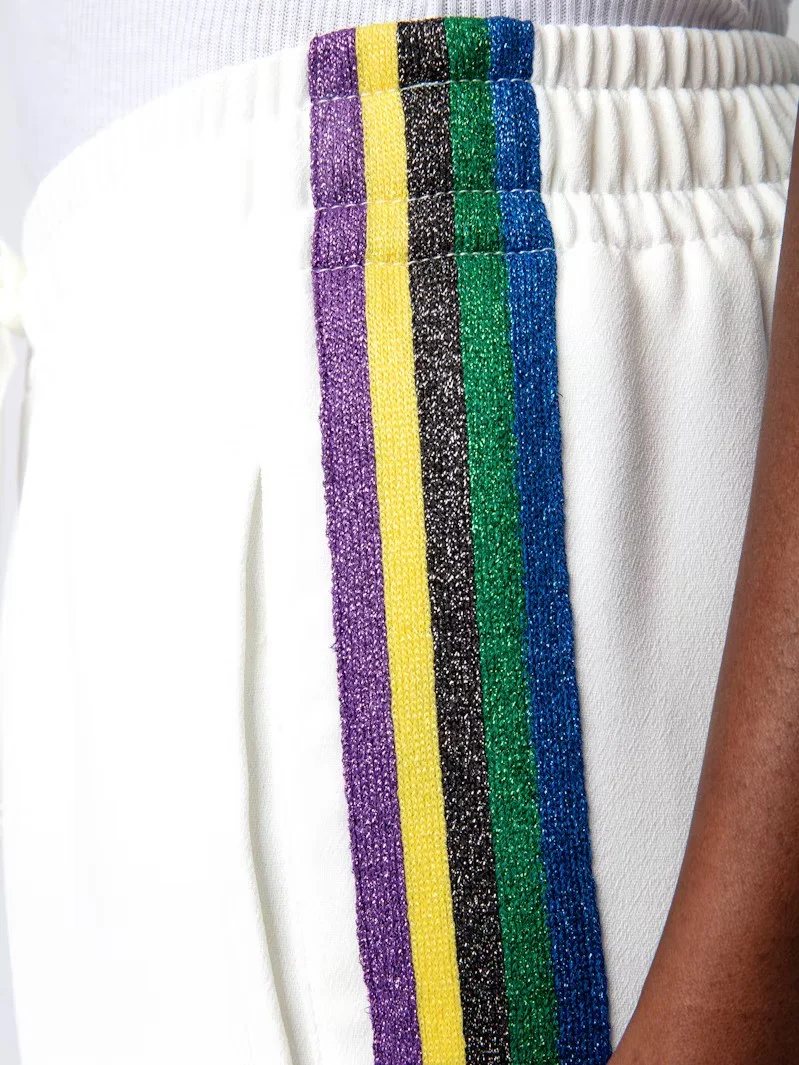 PANTALÓN POMY CREPE BLANCO