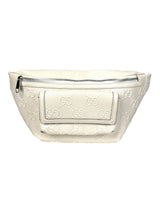 Riñonera GG Embossed Belt Bag