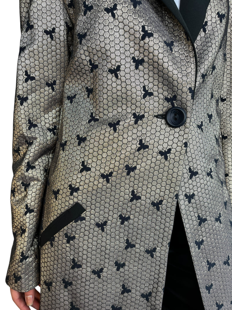 Chaquetón Abejas