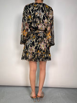 Vestido Sakura Japo