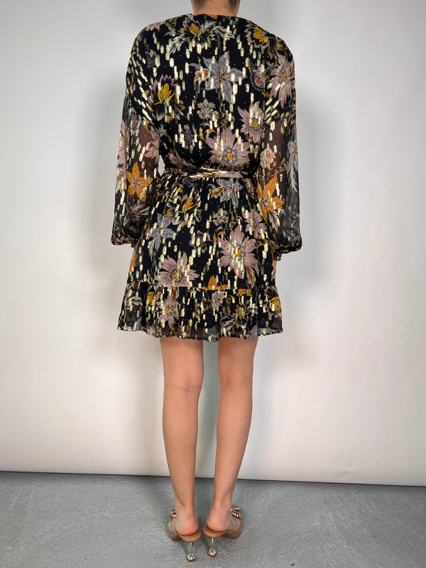 Vestido Sakura Japo