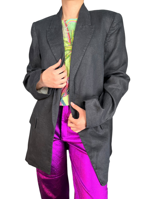 Blazer Lino