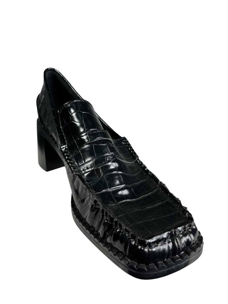 Zapato Crocodile