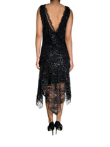 Vestido lentejuelas