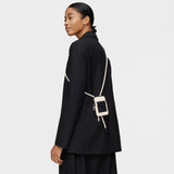 Llavero beige Pocket Rope