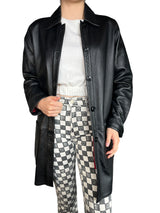 Chaqueta Cuero