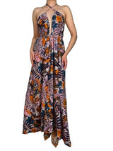 Vestido Estampado