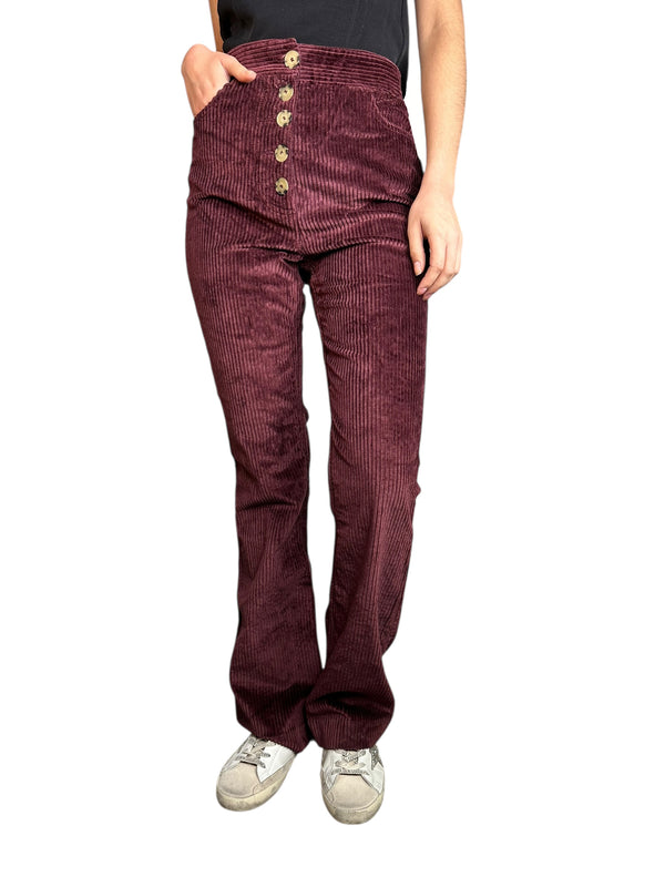 Pantalón Cotelé