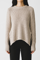 Sweater Calado