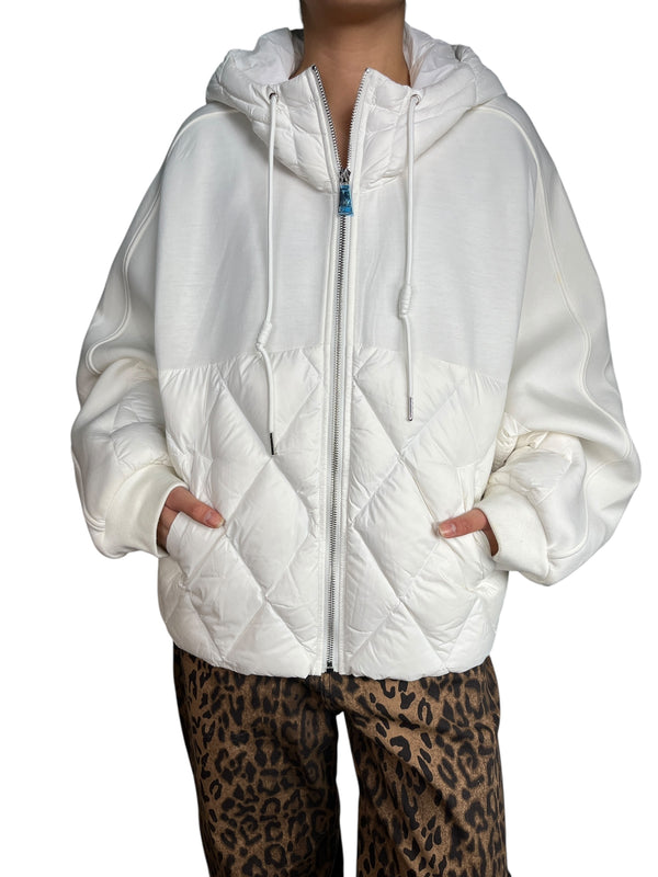 Chaqueta Net