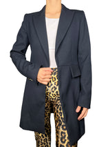Blazer Azul Marino