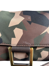 Cartera Camuflaje