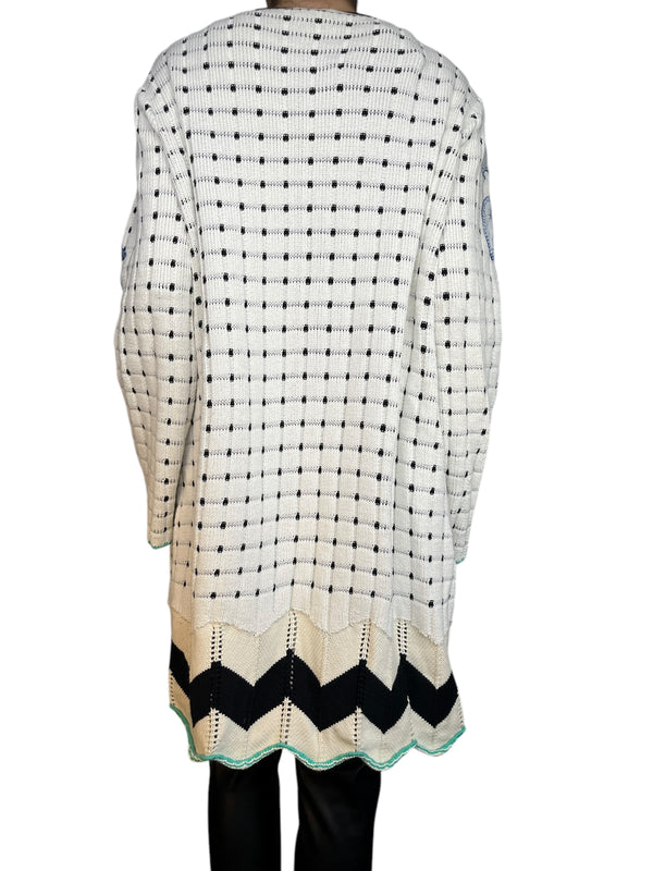 Sweater Bordado