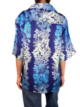 Blusa Estampada