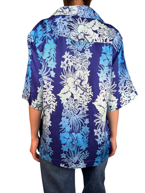 Blusa Estampada