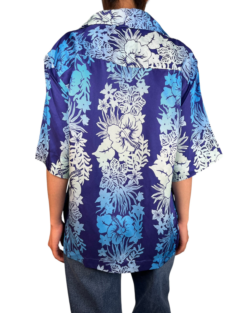 Blusa Estampada