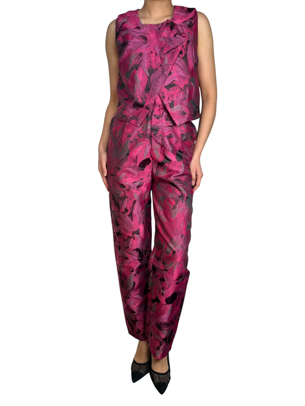 Set Jacquard