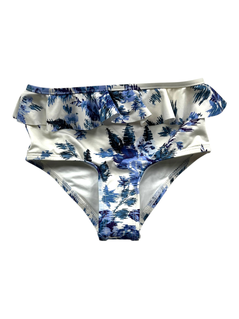 Traje de Baño Flores NIÑA