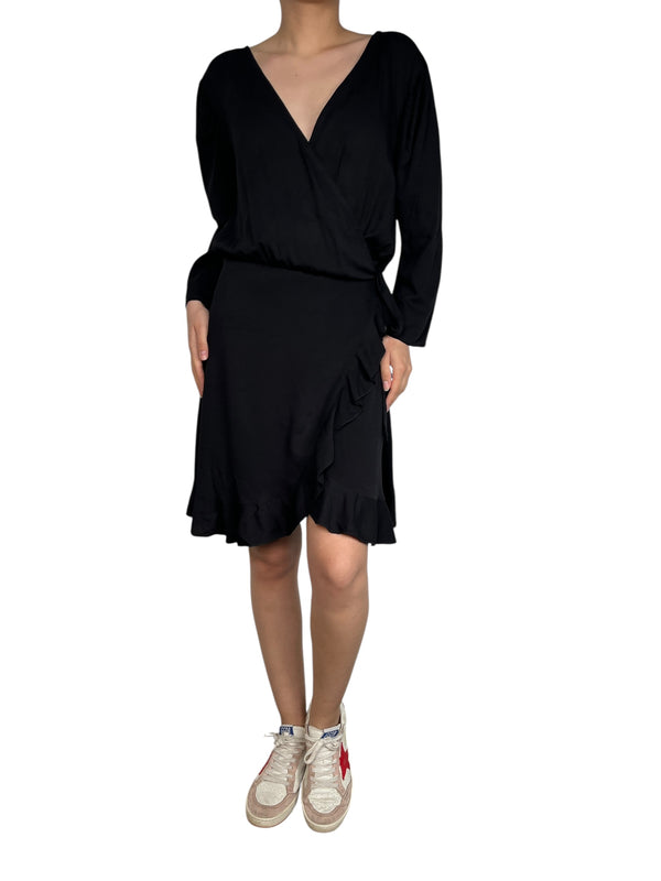 Vestido Wrap