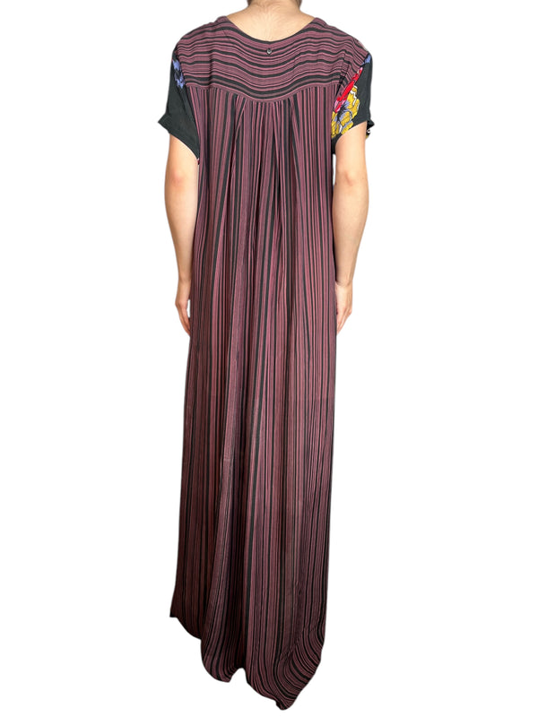 Vestido Hungal