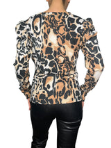 Polera Rib