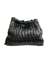 Cartera Fruncida