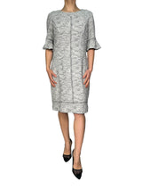 Vestido Tubo