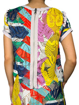 Blusa Guipur