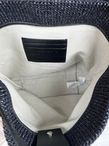 Cartera Trenzada
