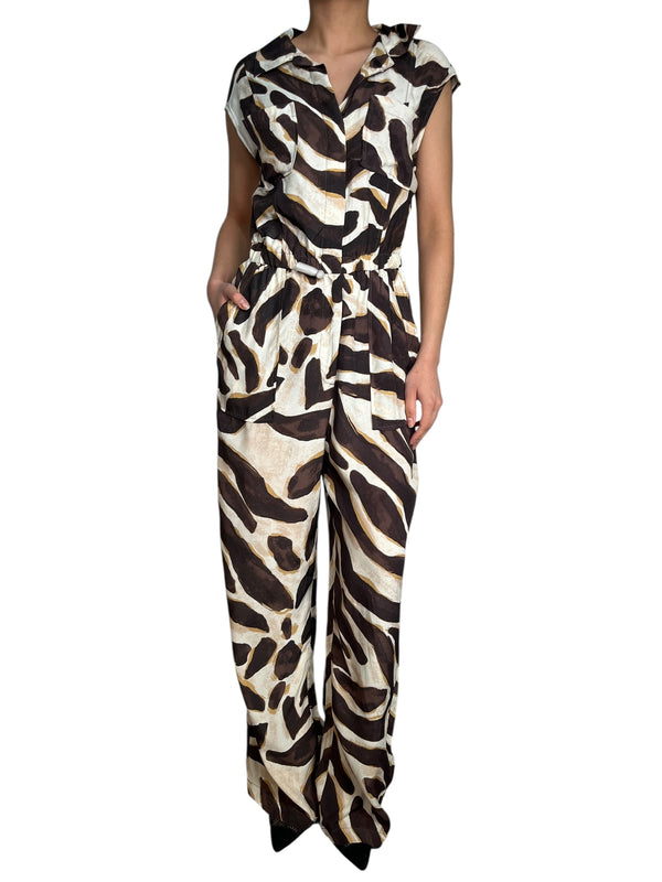Enterito Animal Print