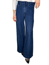 Jeans Wide Icon