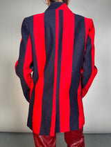 Chaqueta Martu Lana