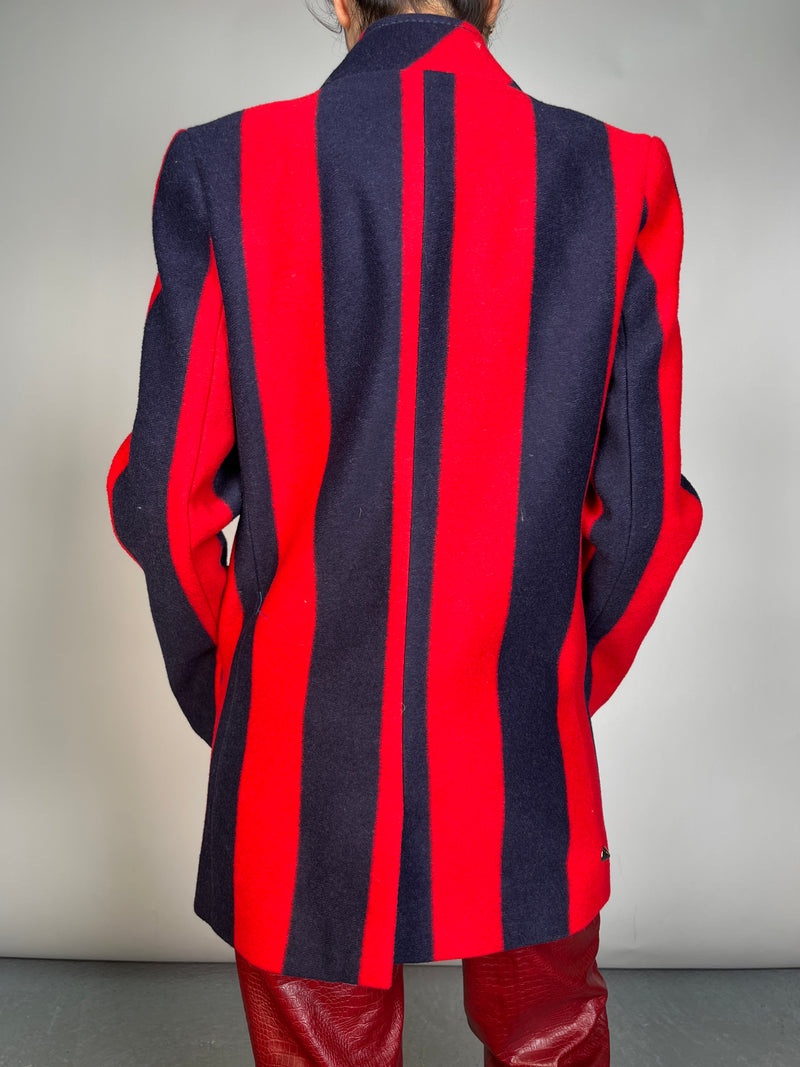 Chaqueta Martu Lana