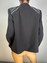 Chaqueta Maha Bodua