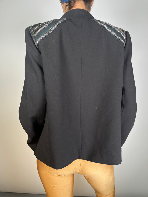 Chaqueta Maha Bodua