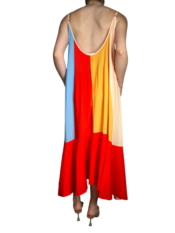 Vestido Block