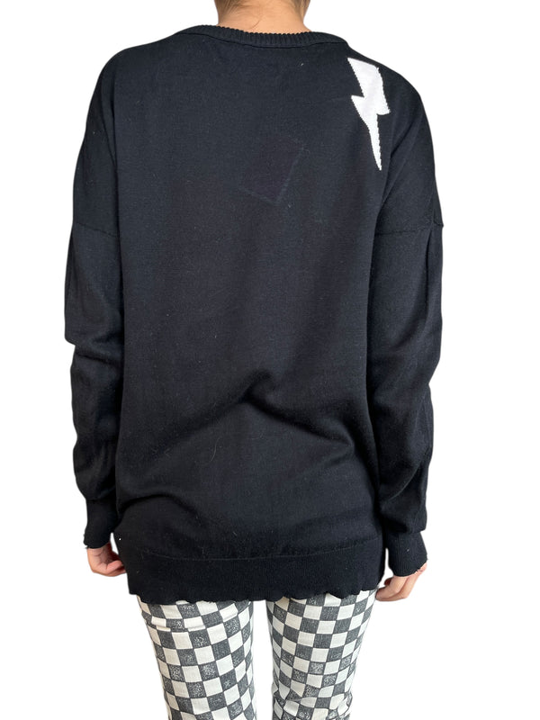 Sweater Rayos