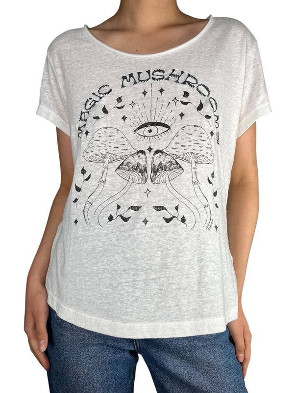 Polera Mushrooms