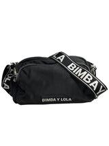 Bandolera negra