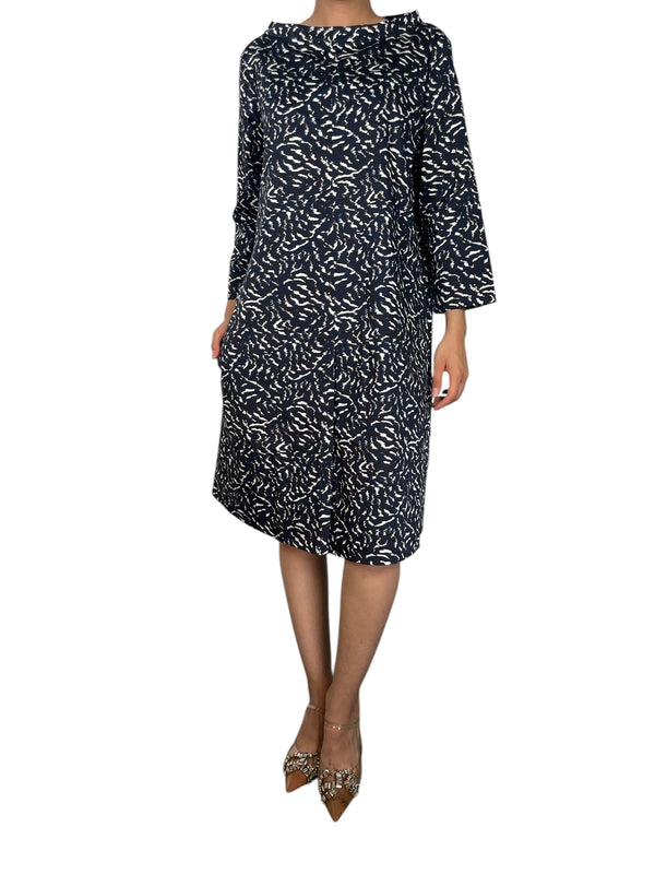 Vestido Estampado