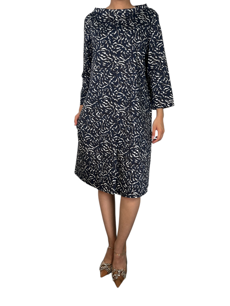 Vestido Estampado
