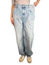 Jeans Slim Length Vintage