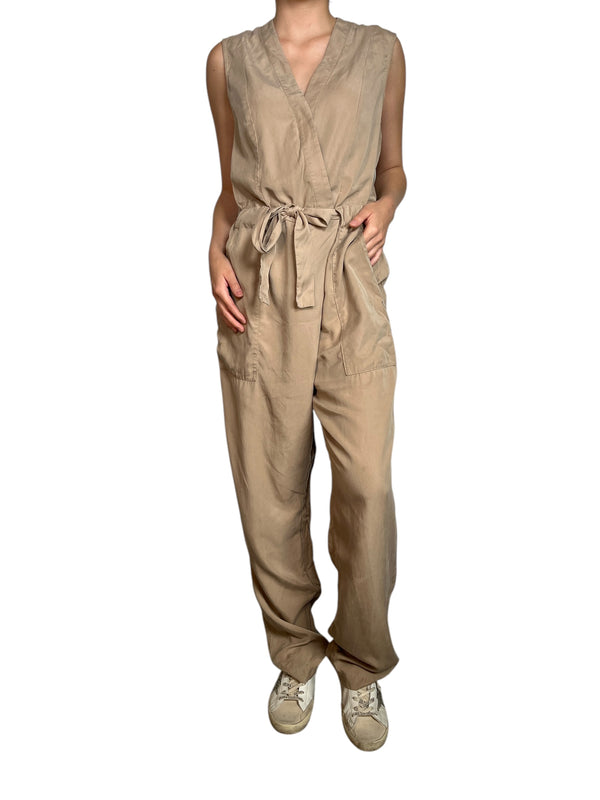 Enterito Beige