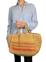 Bolso Trenzado