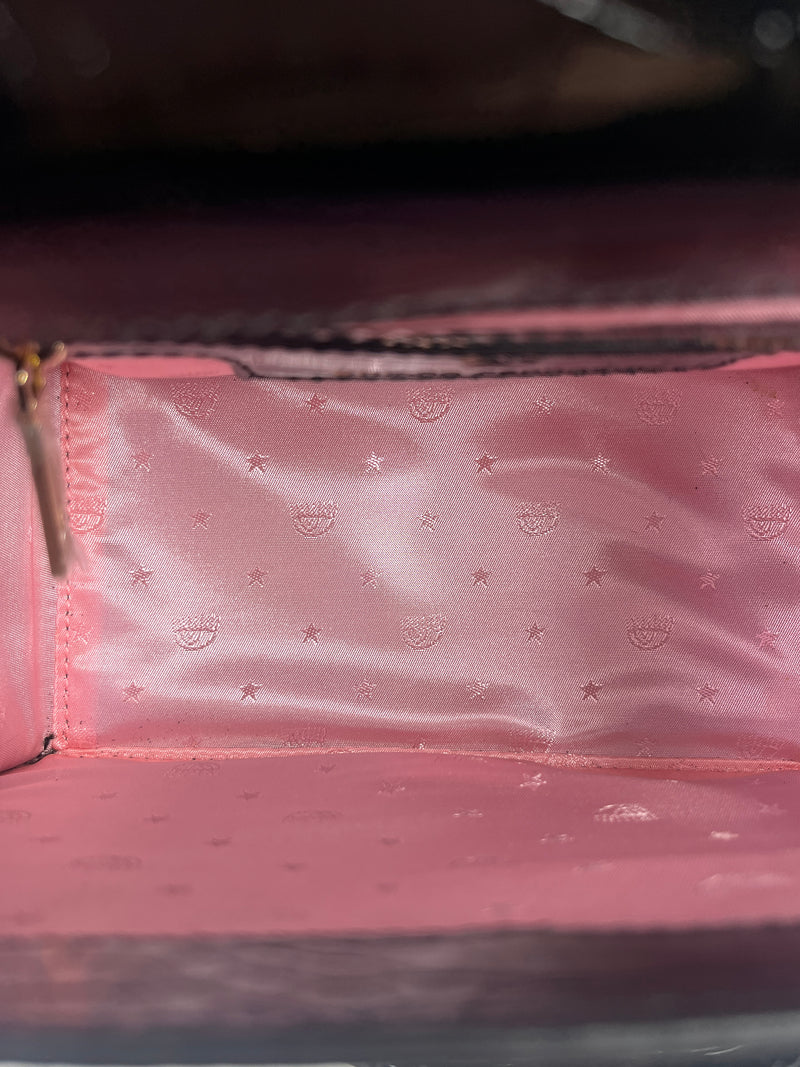 Cartera Rance Eye